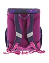Ghiozdan scoala echipat Herlitz Loop Plus, Motiv Magic unicorn
