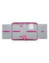 Ghiozdan scoala echipat Herlitz Loop Plus, Motiv Magic unicorn