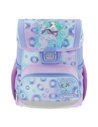Ghiozdan scoala echipat Herlitz Loop Plus, Motiv Mystic mermaid
