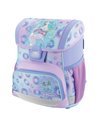 Ghiozdan scoala echipat Herlitz Loop Plus, Motiv Mystic mermaid