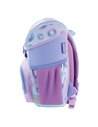 Ghiozdan scoala echipat Herlitz Loop Plus, Motiv Mystic mermaid