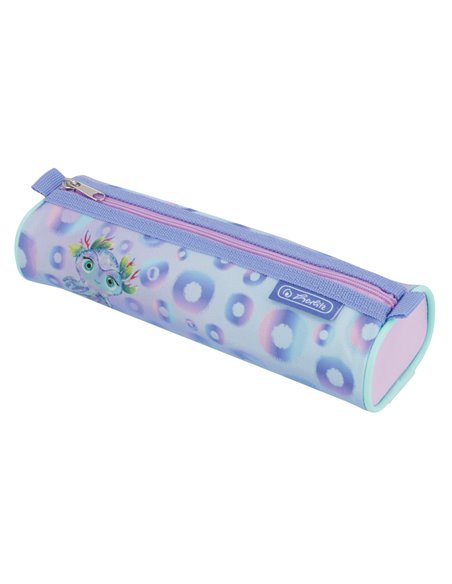 Ghiozdan scoala echipat Herlitz Loop Plus, Motiv Mystic mermaid