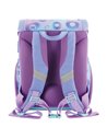 Ghiozdan scoala echipat Herlitz Loop Plus, Motiv Mystic mermaid