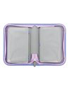 Ghiozdan scoala echipat Herlitz Loop Plus, Motiv Mystic mermaid