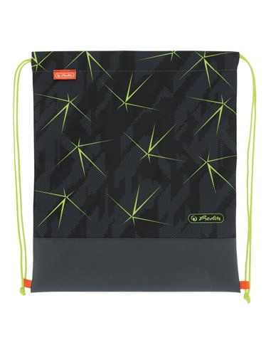 Ghiozdan scoala echipat Herlitz Loop Plus, Motiv Wild life