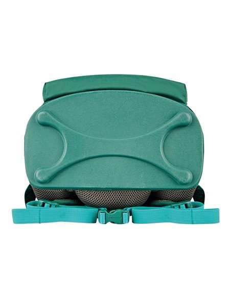 Ghiozdan scoala Herlitz UltraLight 9494650, Motiv Green rex Ghiozdan scoala Herlitz UltraLight 9494650, Motiv Green rex