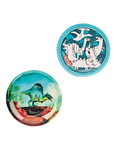 Ghiozdan scoala Herlitz UltraLight 9494650, Motiv Green rex Ghiozdan scoala Herlitz UltraLight 9494650, Motiv Green rex