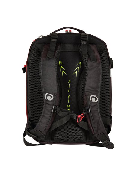 Ghiozdan scoala ergonomic Herlitz Ultimate, Motiv graffiti