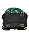Ghiozdan scoala ergonomic Herlitz Ultimate, Motiv CamoGreen