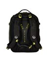 Ghiozdan scoala ergonomic Herlitz Ultimate, Motiv CamoGreen