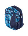 Ghiozdan scoala ergonomic Herlitz Ultimate, Motiv CamoBlue