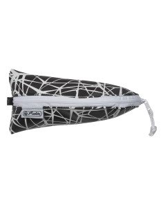 50033362,NECESSAIRE COCOON PIELE SINTETICA MOTIV BLACK 2