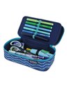 Penar etui Herlitz Beatbox 50043484, Motiv Deep ocean