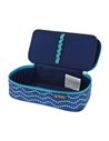 Penar etui Herlitz Beatbox 50043484, Motiv Deep ocean