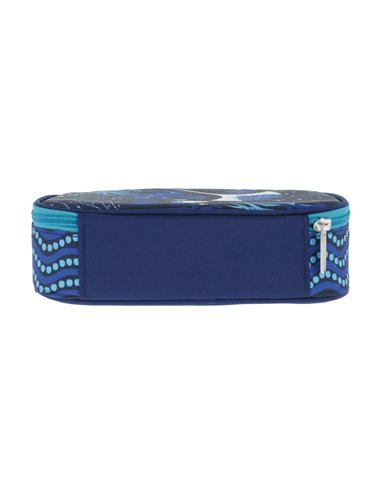 Penar etui Herlitz Beatbox 50043484, Motiv Deep ocean