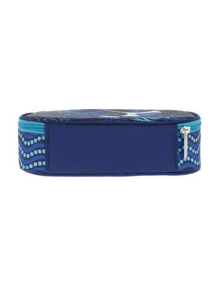 Penar etui Herlitz Beatbox 50043484, Motiv Deep ocean