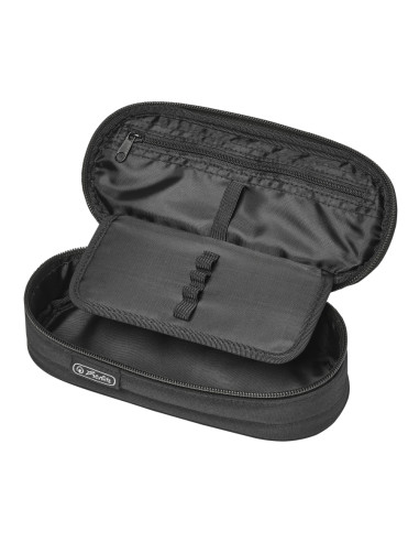 50026289,Penar etui oval Herlitz, Motiv Unicorn