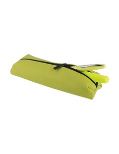 Penar etui Origami Herlitz, Apple green 2