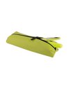 Penar etui Origami Herlitz, Motiv Apple green