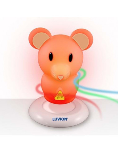 Lumina de veghe soricel cu leduri,LV24 Lumina de veghe soricel cu leduri,LV24