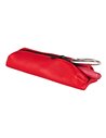 Penar etui Origami Herlitz, Flame red