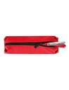 Penar etui Origami Herlitz, Flame red