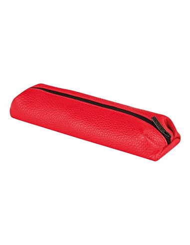 Penar etui Origami Herlitz, Flame red