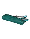 Penar etui Origami Herlitz, Forest green