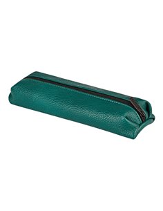 Penar etui Origami Herlitz, Forest green