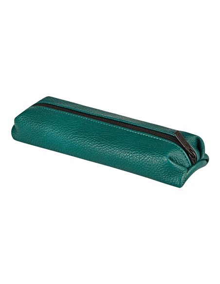 Penar etui Origami Herlitz, Forest green