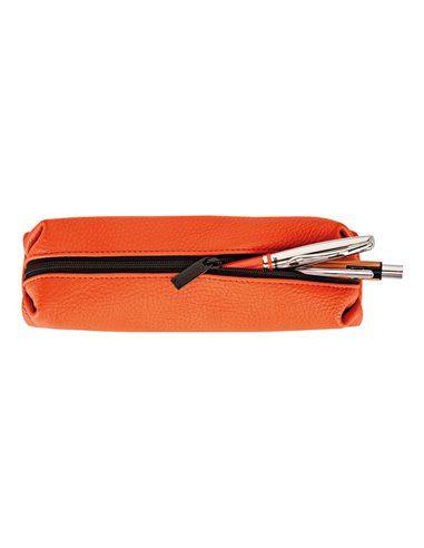 Penar etui Origami Herlitz, Dpicy orange