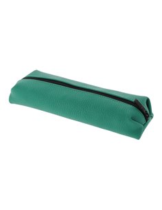 Penar etui Origami Herlitz, Funky turquoise