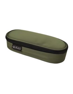 Penar etui oval Herlitz, Kaki