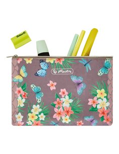 Penar eui plat Herlitz, Motiv Ladylike Butterflies 2