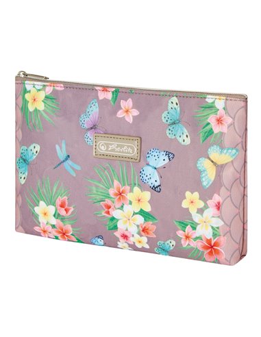 Penar eui plat Herlitz, Motiv Ladylike Butterflies