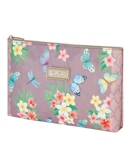 Penar eui plat Herlitz, Motiv Ladylike Butterflies