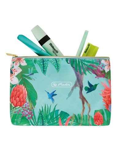 Penar eui plat Herlitz, Motiv Ladylike Jungle