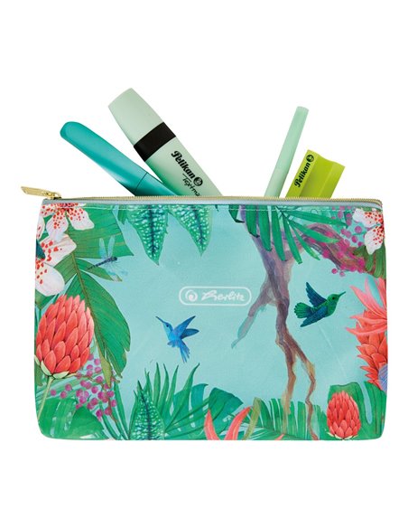 Penar eui plat Herlitz, Motiv Ladylike Jungle