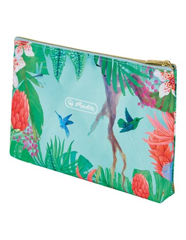 Penar eui plat Herlitz, Motiv Ladylike Jungle