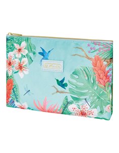 Penar eui plat Herlitz, Motiv Ladylike Jungle