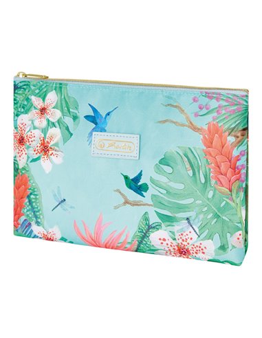 Penar eui plat Herlitz, Motiv Ladylike Jungle