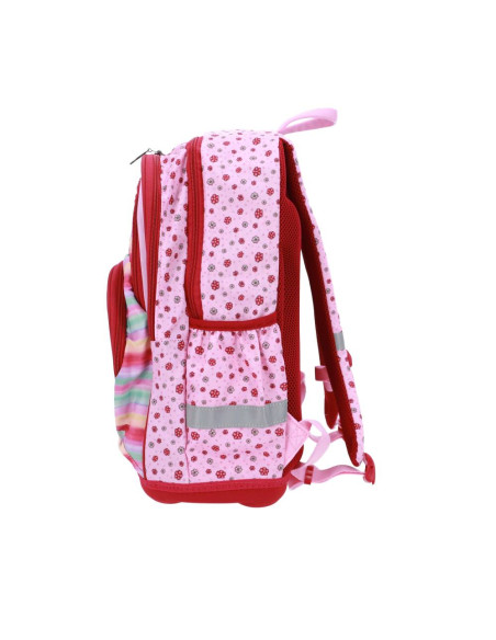 23GJS906-HM,Ghiozdan scoala cu doua compartimente - Gorjuss You Can Have Mine