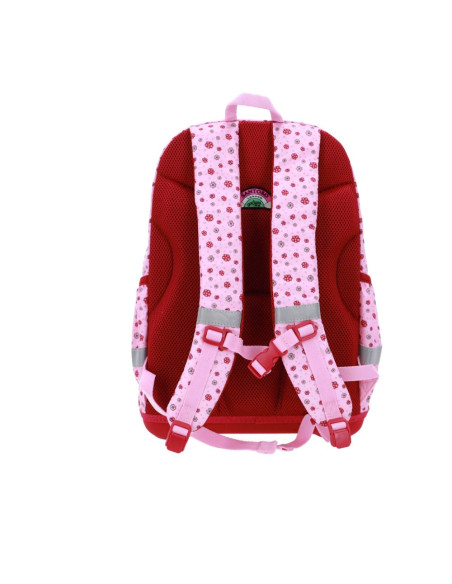 23GJS906-HM,Ghiozdan scoala cu doua compartimente - Gorjuss You Can Have Mine