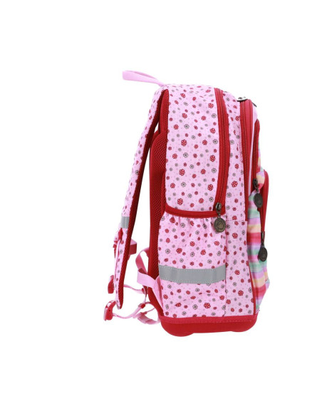 23GJS906-HM,Ghiozdan scoala cu doua compartimente - Gorjuss You Can Have Mine