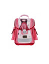 21GJS901-LL,Ghiozdan scoala ergonomic, inchidere metalica- Gorjuss Little Love