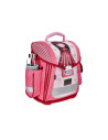 21GJS901-LL,Ghiozdan scoala ergonomic, inchidere metalica- Gorjuss Little Love