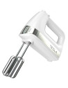MX500WX,Mixer de mana Tesla MX500WX, 500W, 5 viteze + Turbo, Alb