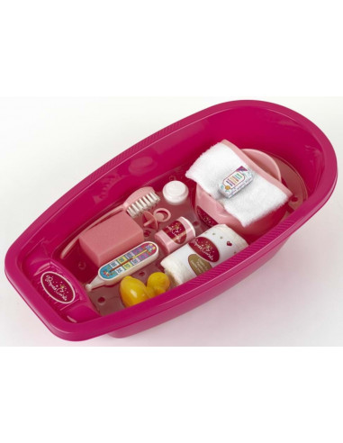 Set de baie pentru papusi Coralie NEW,TK1675