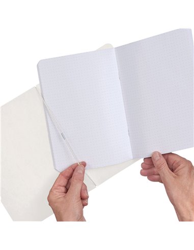 Caiet My.book flex A5 Herlitz, 40 file, dictando, Motiv Frozen glam