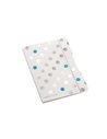 Caiet My.book flex A5 Herlitz, 40 file, dictando, Motiv Frozen glam